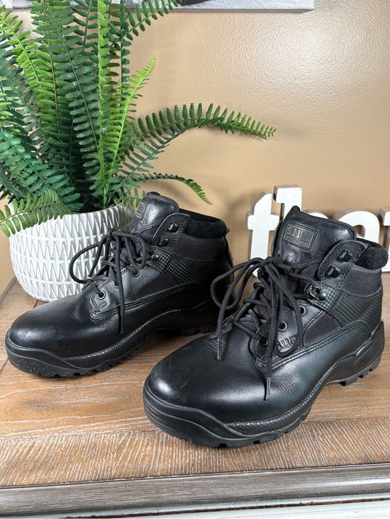 5.11 Tactical A.T.A.C. 6\